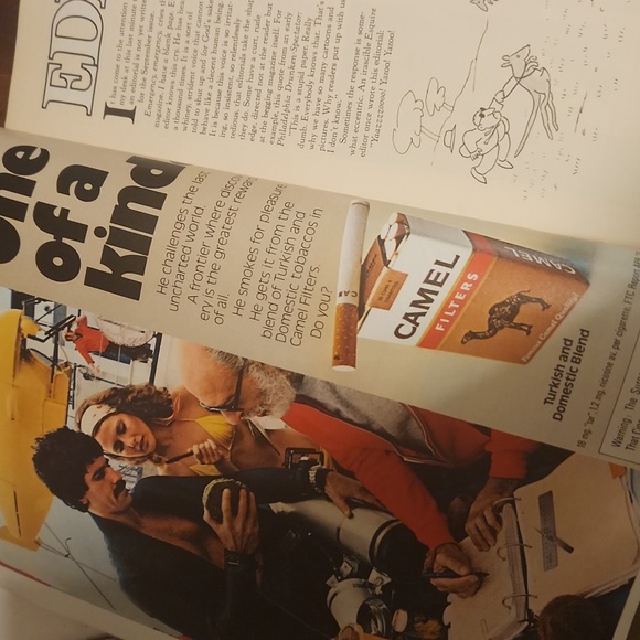 National Lampoon September 1976 - Picture 5 of 7